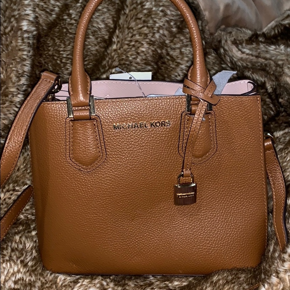 👜 mkors new